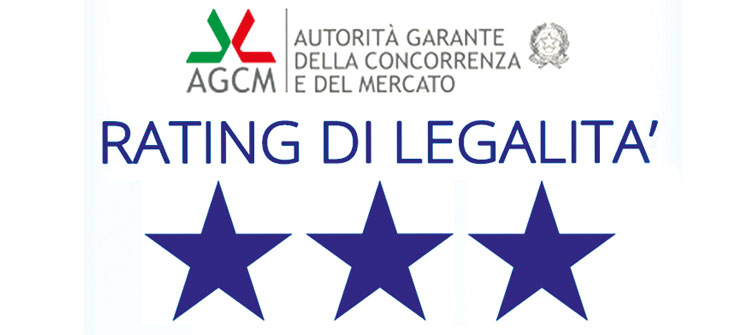 AGCM - Autorita' Garante della Concorrenza e del Mercato