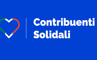 La Formica tra le 5 cooperative italiane menzionate, dal Ministro dell’Economia, nell’elenco dei “Contribuenti solidali” 