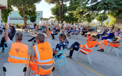 Democrazia partecipativa e apertura ai giovani: le basi per la ripartenza dopo 25 anni di cooperazione sociale