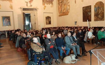 ‘Il Buon Lavoro’ delle cooperative sociali: non solo risparmio per la società, ma un agire etico, che fa bene alle persone