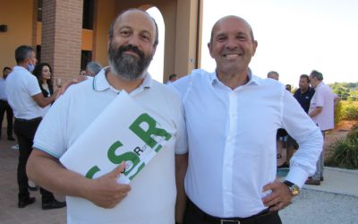 Urbinati, Presidente CSR: “Tra gli obiettivi: lavorare più a contatto con le nostre coop e migliorare la percezione pubblica del nostro lavoro”