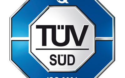 Confermata la Qualità ISO 9001:2015 con una nota positiva. Un percorso che si rinnova ogni anno sin dal 2003